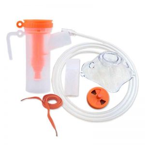 Inhalation Therapy Nebulizer Market