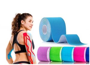 Kinesio Tape Market