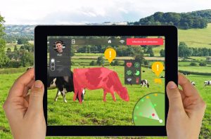 Livestock Monitoring