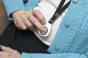 Medical Alert Systems Market