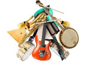 Musical Instrument Market