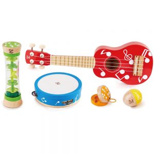 Musical Toys Market