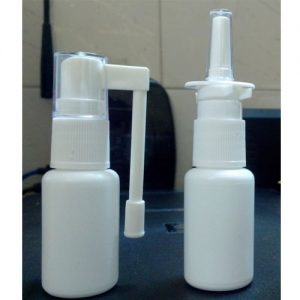 Oral Spray Market