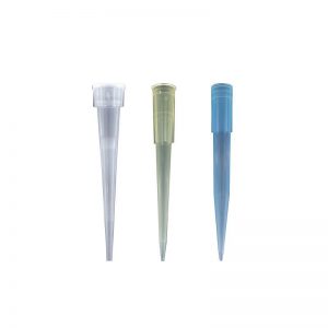Pipette Tips Market