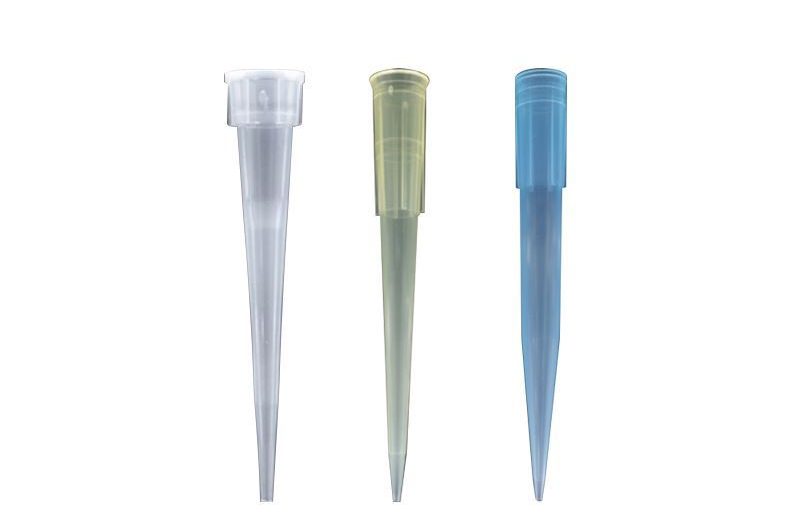 Global Pipette Tips Market by Type | Application | Manufacturers