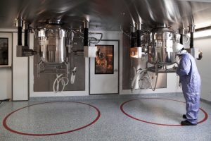 Plasma Fractionation Market