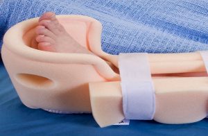 Pressure Ulcer Treatment Products Market