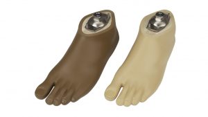 Prosthetic Foot Market