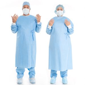 Protective Medical Market