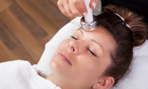 Radio Frequency Beauty Equipment Market