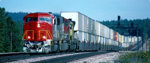 Rail Logistics