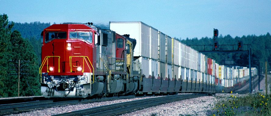 Rail Logistics Market – Trend, Segmentation and Opportunities