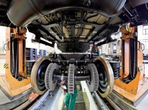Rail Systems