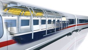 Railway HAVC