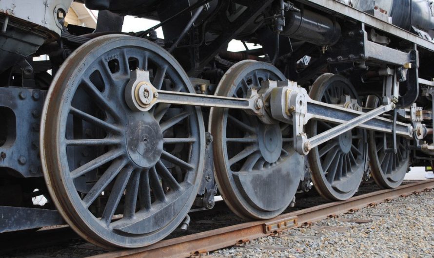 Railway Vehicle Wheels Market  Sales, Size, Analysis