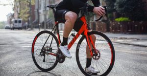 Road Bikes