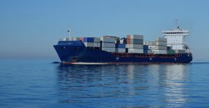 Sea Freight Forwarding