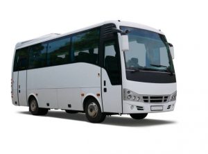 Small Bus