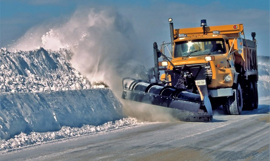 Snow Cleaning Vehicles Market Status, Information, Growth Rate