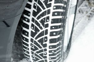 Snow Tyre