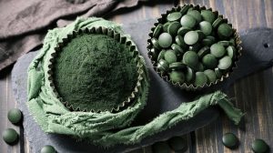 Spirulina Market