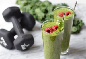 Sports and Fitness Nutrition Market