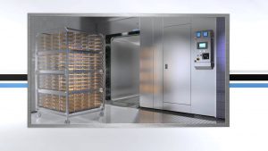 Steam Sterilizer Market