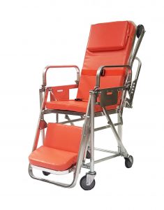 Stretcher Chairs Market