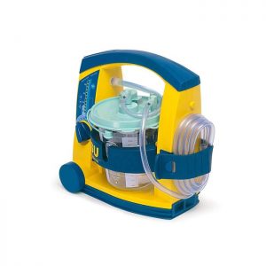 Suction Units Market