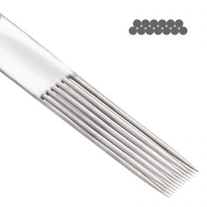 Tattoo needles Market