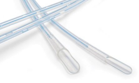 Thoracic Catheters Market