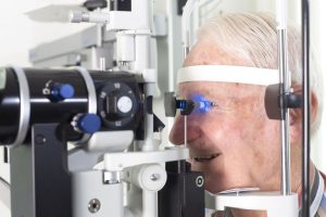 Tonometer Market