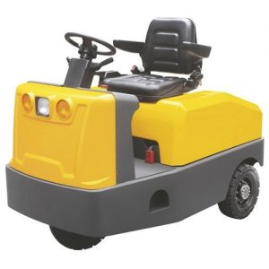 Towing Tractors