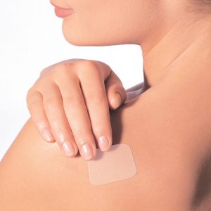 Transdermal Drug Delivery System Market