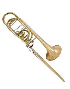 Trombones Market