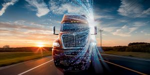 Truck Telematics