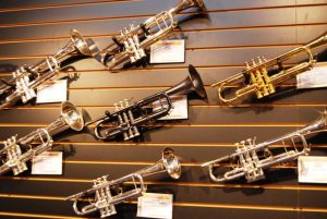 Trumpets Market