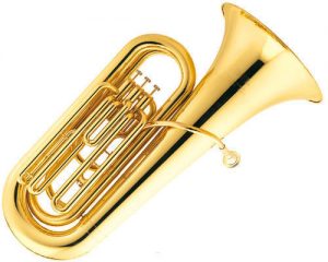 Tubas Market