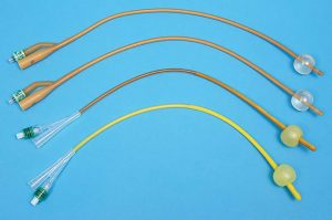 Urinary Catheters Market