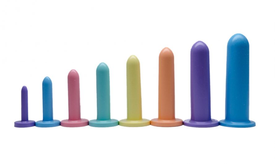 Vaginal Dilators Market Industry Share Growth Forecast Report