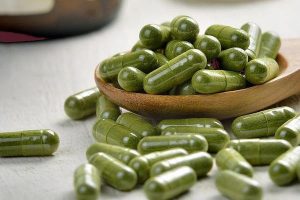 Vegetable (HPMC) Capsule Market