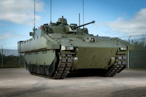 Vehicle Armour