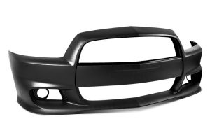 Vehicle Bumper
