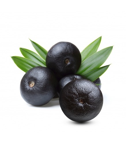 Acai Berry Extract Market Analysis, Regional Outlook, Competitive Strategies