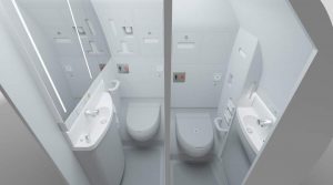 Aerospace Lavatory Systems