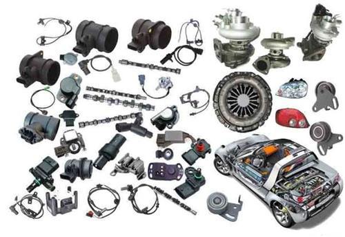 Global Automotive Components Market Report on and Status