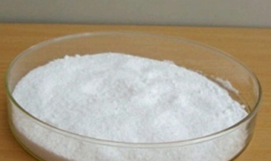 BAPS (CAS 13080-89-2) Market Size, Share, Growth, Trends Forecasts