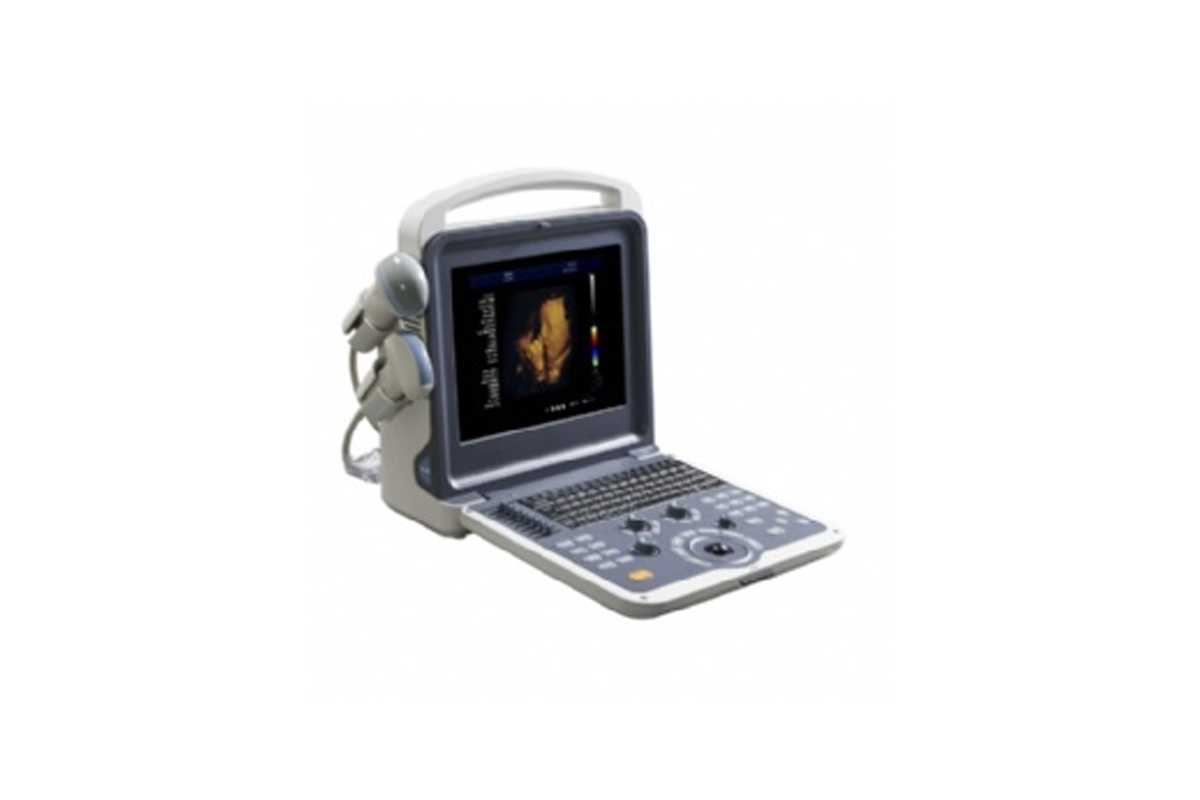 Color Doppler Ultrasound System Market