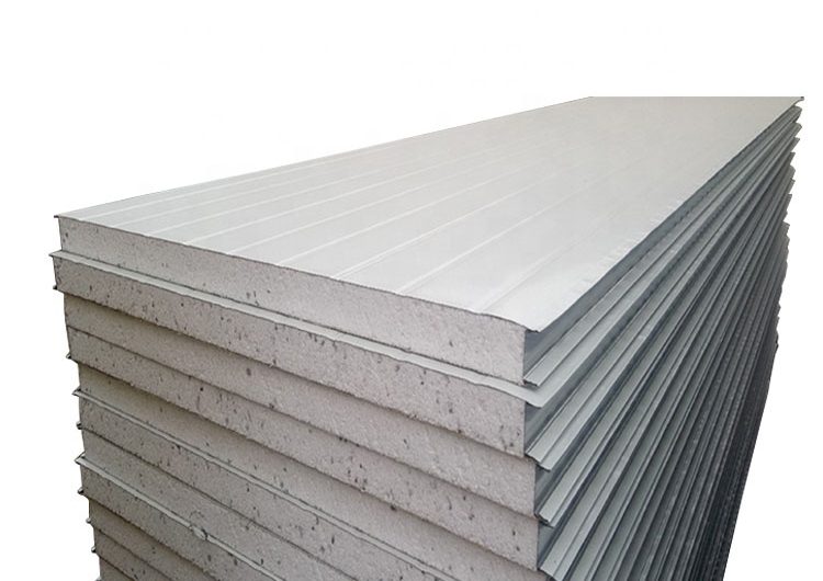 Global Composite Insulated Panels Market- Industry Analysis