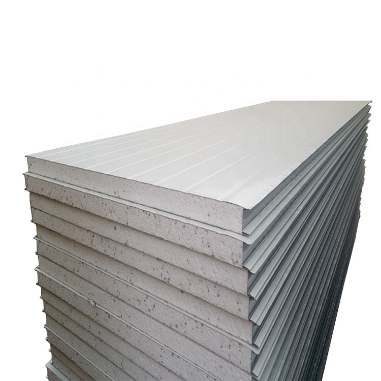 Composite Insulated Panels